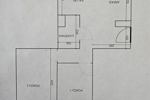 Mieszkanie na sprzedaż 50m2 Nowy Sącz Aleje Mjr. Henryka Sucharskiego - zdjęcie 1