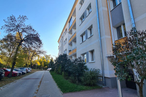 Mieszkanie na sprzedaż 58m2 Warszawa Bemowo Boernerowo Lazurowa - zdjęcie 1