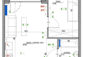 Mieszkanie na sprzedaż 36m2 Warszawa Bemowo Szeligowska - zdjęcie 1