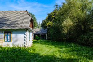 Działka na sprzedaż krasnostawski Krasnystaw Latyczów - zdjęcie 1