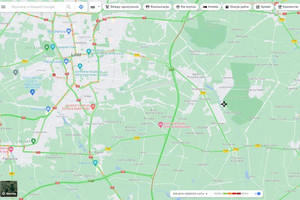 Działka na sprzedaż łódzki wschodni Koluszki Zielona Góra Okrężna - zdjęcie 2