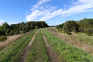 Działka na sprzedaż oświęcimski Oświęcim Babice Łanowa - zdjęcie 2