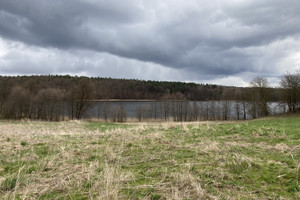 Działka na sprzedaż ostródzki Ostróda Zwierzewo - zdjęcie 1