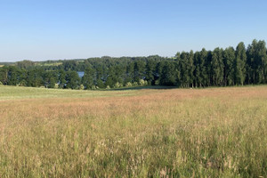 Działka na sprzedaż kościerski Nowa Karczma Grabowo Kościerskie - zdjęcie 1