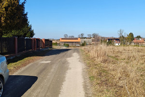 Działka na sprzedaż olsztyński Dywity Gady - zdjęcie 1