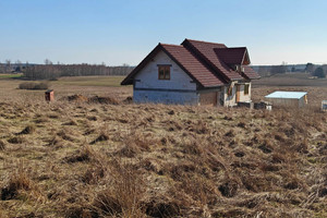 Działka na sprzedaż olsztyński Dywity Gady - zdjęcie 2