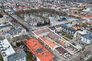 Komercyjne na sprzedaż 1440m2 augustowski Augustów Rynek Zygmunta Augusta - zdjęcie 3