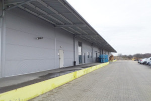 Komercyjne do wynajęcia 3000m2 Siedlce - zdjęcie 2