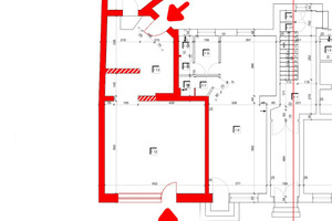 Komercyjne do wynajęcia 72m2 żniński Żnin Śniadeckich - zdjęcie 2