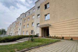 Mieszkanie na sprzedaż 51m2 Warszawa Białołęka Żeglugi Wiślanej - zdjęcie 1