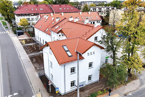 Mieszkanie na sprzedaż 72m2 Wrocław Krzyki Wojszyce Pawia - zdjęcie 3