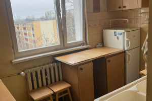 Mieszkanie na sprzedaż 45m2 Łódź Górna Władysława Broniewskiego - zdjęcie 3