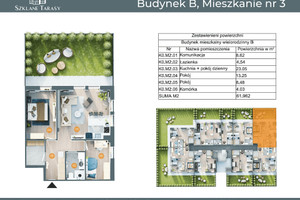 Mieszkanie na sprzedaż 63m2 gorlicki Gorlice Józefa Kapuścińskiego - zdjęcie 3