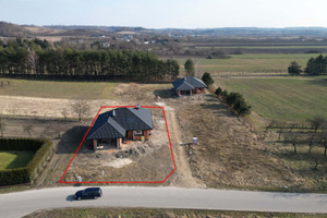 Dom na sprzedaż 152m2 buski Busko-Zdrój Bronina - zdjęcie 2