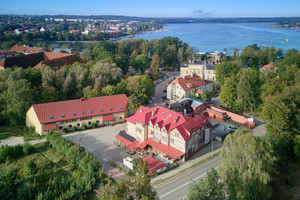 Komercyjne na sprzedaż 1100m2 ostródzki Ostróda Olsztyńska - zdjęcie 1