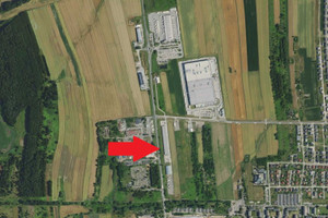 Komercyjne na sprzedaż 4100m2 gliwicki Pyskowice Lokalna - zdjęcie 2