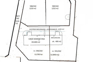 Komercyjne na sprzedaż 7600m2 gliwicki Sośnicowice Kasztanowa - zdjęcie 2