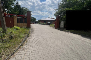 Działka na sprzedaż 9592m2 żagański Żagań Węglowa - zdjęcie 3