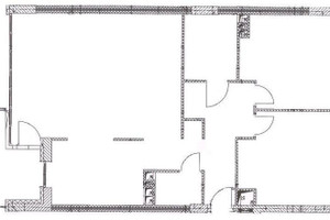 Komercyjne do wynajęcia 88m2 Kraków Grzegórzki Kazimierza Kordylewskiego - zdjęcie 2