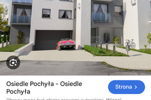 Mieszkanie na sprzedaż 50m2 Warszawa Białołęka Pochyła - zdjęcie 1