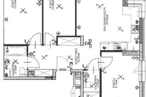 Mieszkanie na sprzedaż 71m2 Warszawa Białołęka Warzelnicza - zdjęcie 2