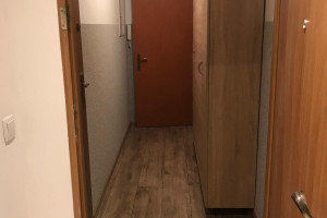 Mieszkanie do wynajęcia 24m2 Katowice - zdjęcie 1