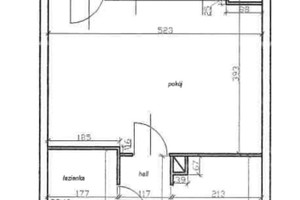 Mieszkanie do wynajęcia 32m2 Warszawa Bielany Gwiaździsta - zdjęcie 2