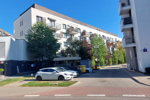 Mieszkanie do wynajęcia 40m2 Warszawa Bemowo Szeligowska - zdjęcie 1