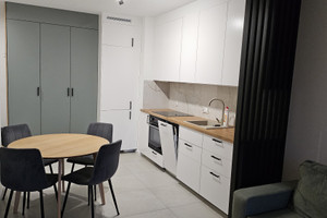 Mieszkanie na wynajem 41m2 Wrocław Stare Miasto Braniborska - zdjęcie 1