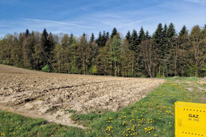 Działka na sprzedaż oświęcimski Grunwaldzka - zdjęcie 2