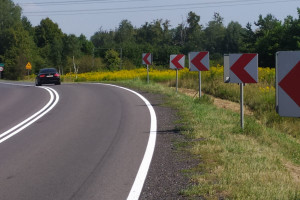 Działka na sprzedaż olsztyński Gietrzwałd Podlejki - zdjęcie 2