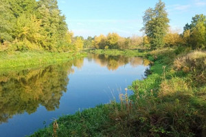 Działka na sprzedaż płoński Joniec Popielżyn-Zawady - zdjęcie 1