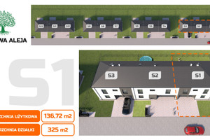 Dom na sprzedaż 137m2 gliwicki Sośnicowice Smolnica Bukowa - zdjęcie 2