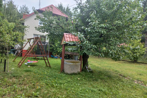 Dom na sprzedaż 109m2 pruszkowski Brwinów Kanie - zdjęcie 1