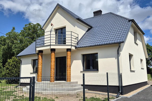 Dom na sprzedaż 170m2 tczewski Gniew Opalenie - zdjęcie 1