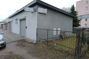 Komercyjne na sprzedaż 100m2 bartoszycki Bartoszyce Korczaka - zdjęcie 2