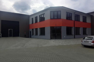 Komercyjne do wynajęcia 1200m2 Warszawa - zdjęcie 1