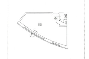 Komercyjne do wynajęcia 49m2 wejherowski Reda Morska - zdjęcie 1