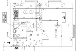 Mieszkanie na sprzedaż 38m2 Łódź Polesie Jęczmienna - zdjęcie 1