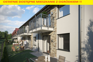 Mieszkanie na sprzedaż 35m2 wielicki Wieliczka - zdjęcie 1