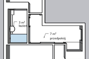 Mieszkanie do wynajęcia 52m2 Lublin Konstantynów Zygmunta Krasińskiego - zdjęcie 2