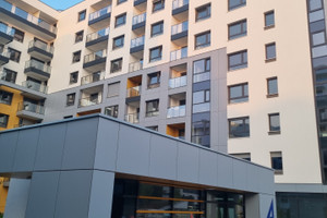 Mieszkanie do wynajęcia 52m2 Poznań Świerzawska - zdjęcie 2