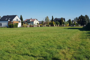 Działka na sprzedaż rzeszowski Głogów Małopolski Miłocin - zdjęcie 3