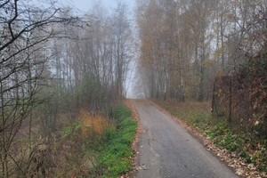 Działka na sprzedaż krakowski Kocmyrzów-Luborzyca Wola Luborzycka - zdjęcie 3