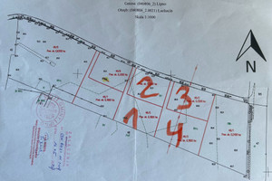 Działka na sprzedaż lipnowski Lipno Łochocin - zdjęcie 2