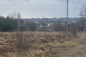 Działka na sprzedaż szydłowiecki Jastrząb Wola Lipieniecka Duża - zdjęcie 2