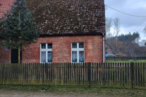 Dom na sprzedaż 94m2 strzelecko-drezdenecki Drezdenko Lubiatów - zdjęcie 1