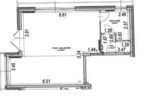 Komercyjne na sprzedaż 50m2 pruszkowski Pruszków Mechaników - zdjęcie 2