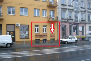 Komercyjne do wynajęcia 12m2 Lublin Kośminek Władysława Kunickiego - zdjęcie 1