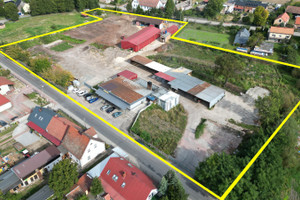 Komercyjne do wynajęcia 800m2 świebodziński Łagów Toporów Lipowa - zdjęcie 3